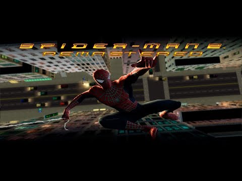 Vídeo: Versão Adiada Do Homem-Aranha 2 Para Xbox One Disponível Para Download