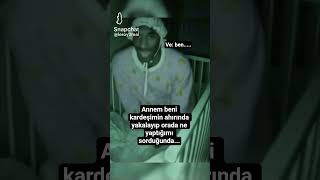 Ben Var Yaptim Boile Sheisiz