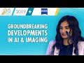 Carl Zeiss Meditec Presentation on Groundbreaking Developments in AI & Imaging at OIS@ASRS 2019