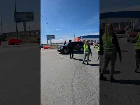 На страже порядка #русскаяобщина #россия #новости #9мая #мигранты #днд #деньпобеды2025 #сургут