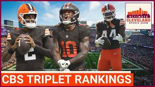 How much can Quinshon Judkins, Harold Fannin & a new-look WR group elevate the Browns' QB play