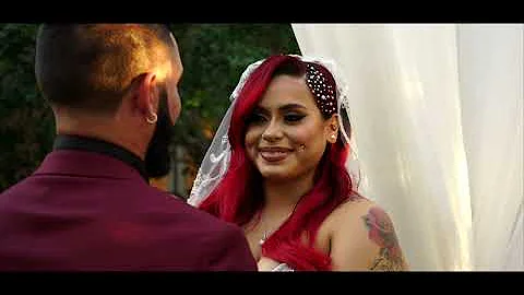 Marla and Marcus