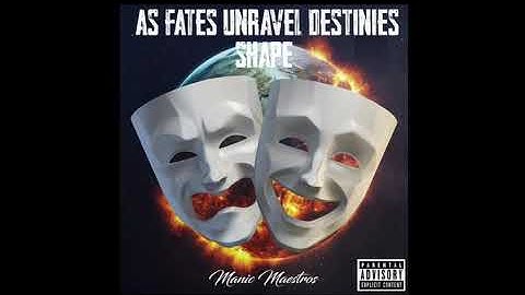 manic maestros - I had it all feat. xei