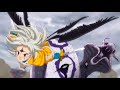 Nanatsu no Taizai: Mokushiroku no Yonkishi「AMV」- Irresistible