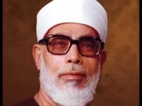 84 - Al Inshiqaq - Hussary