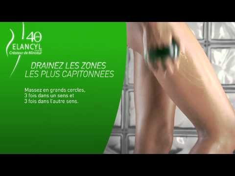 Elancyl - Activ' Massage Minceur by ElancylCanada Elancyl - Activ' Massage Minceur