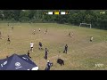 Clapham – Tchac | Open | 2025 EUCS Elite Invite