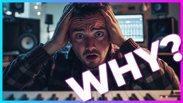 Why Your Tracks Sound Different EVERYWHERE!