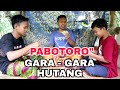 Hutang bukan kut4ng  pabotoro         komedi bugis makassar 