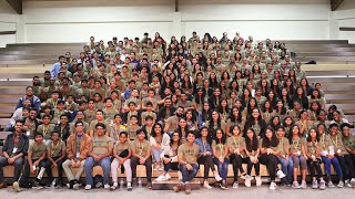 ICPF Ignite Camp 2019
