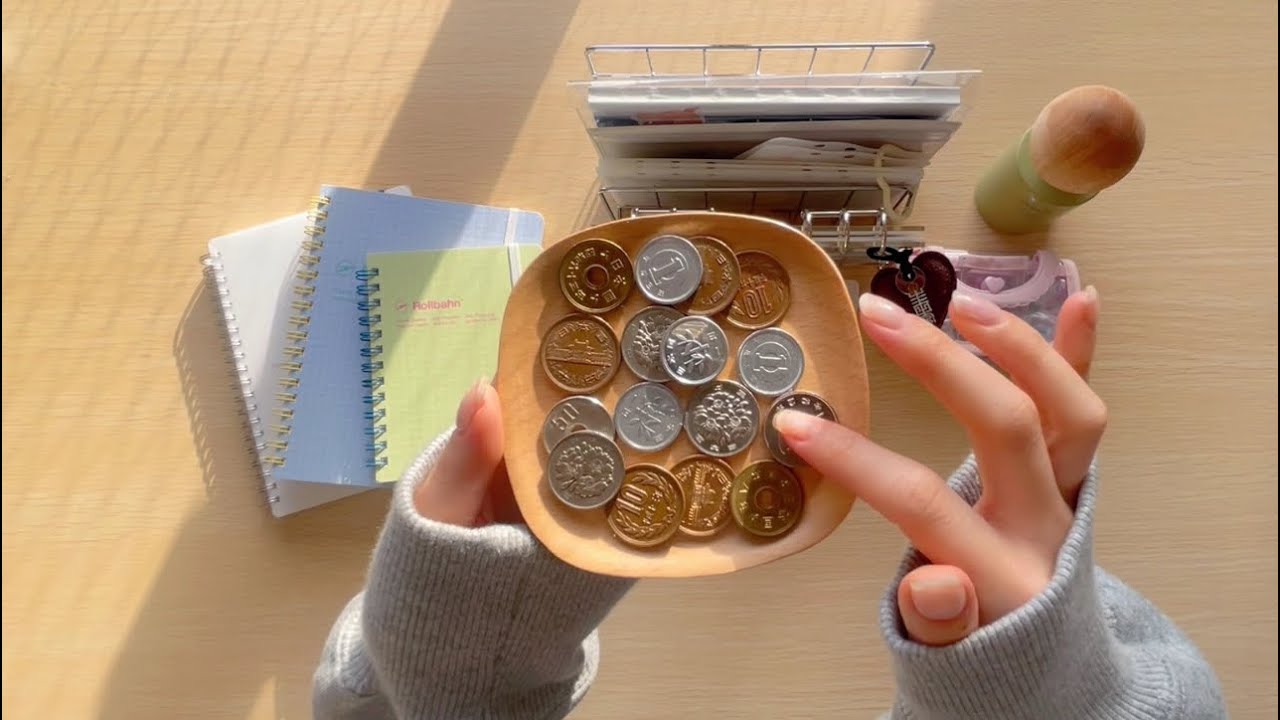 【家計管理】食費 週予算管理🥕 アンチエイジング趣味 女💆🏻‍♀️節約しながらも購入して良かったもの✨