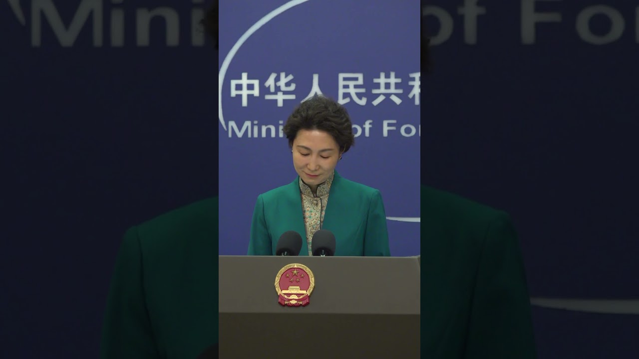 China reiterates commitment to peace talks on Ukraine crisis