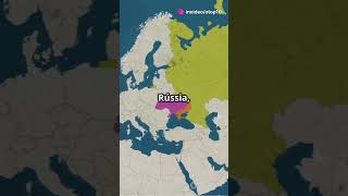 Top10 maiores países do mundo.