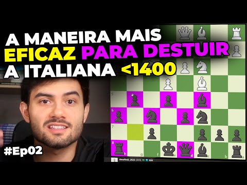 Plano 1400 - ChessFlix