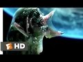 AVP: Alien vs. Predator (2004) - A New Predator (5/5) Scene | Movieclips