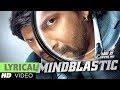 Mind Blastic Video Song with Lyrics | Mr. Joe B. Carvalho | Arshad Warsi, Soha Ali Khan