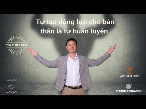 Video: Làm sao để tự làm demotivator?