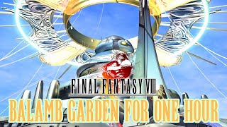 One Hour Game Music: Final Fantasy VIII - Balamb Garden for 1 Hour