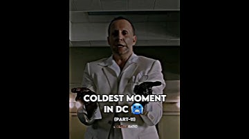 Coldest Moment in DC 🥶 (Part-11) #shorts #dc