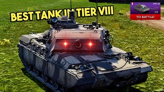 AMX-32 PLATOON.EXE - WAR THUNDER MOBILE screenshot 4