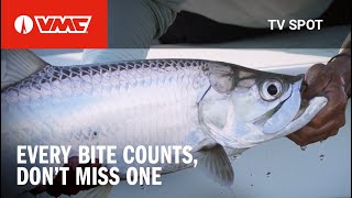 VMC® | Every Bite Counts, Don't Miss One