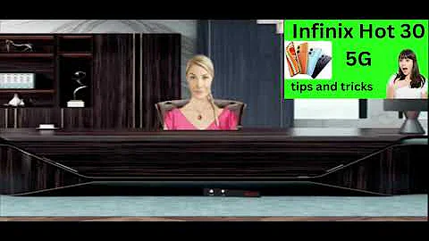 Infinix Hot 30 5G revealed: top tips and hidden features