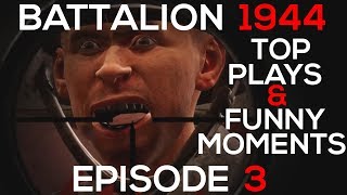 When Mom Interrupts Your Battalion Game Battalion 1944 Top Plays & Funny Moments Closed Beta