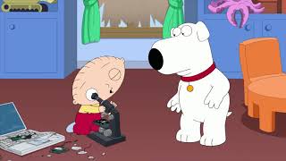 Family Guy - Oh My Gay God