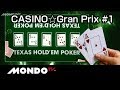 Zilton & Melanie Buchner - Casino Grand Prix in ...