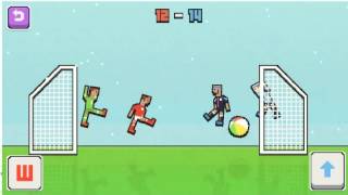 Soccer Physics (Evabazerker)