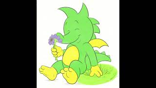 Tabaluga Theme Song Korean