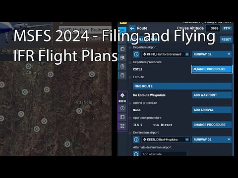 MSFS 2024 -