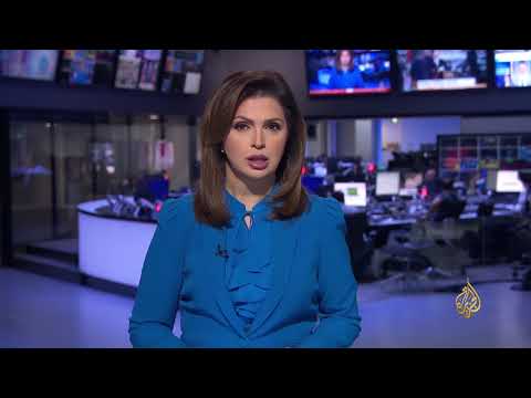 موجز الأخبار - العاشرة مساء 2018/4/3