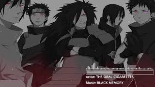 The Oral Cigarettes  Black Memory