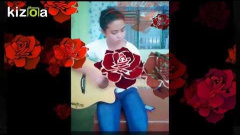 Kizoa Video Editor - Movie Maker: this is my classmate and me.............................