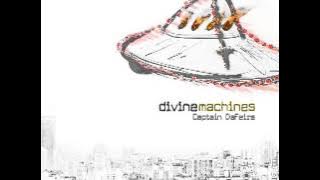 Captain DaFeira - Father Machine