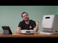 ROIDMI EVA Robot Vacuum - Real Hands-Free?! Unbox & Review