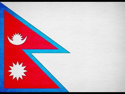 National Anthem of Nepal    Official Instrumental version