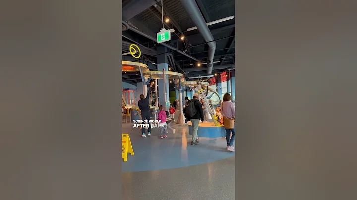 How To Spend a Rainy Day In Vancouver