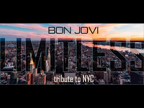 Bon Jovi | Limitless (Extended NYC Version)