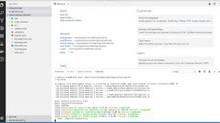 11. How to download and import #Angular project from #Github in #VSCODE.