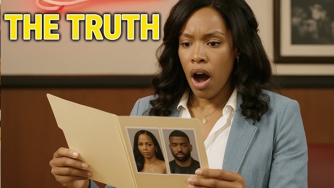 Beyond the Gates spoilers: OMG Naomi discovers Haley's shocking secret and relationship with Randy - YouTube