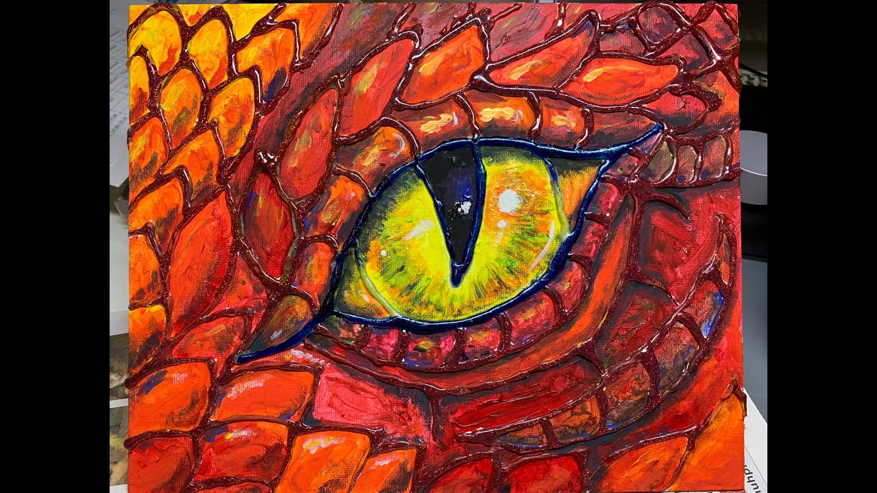 Drachenauge Malen Mit Hei kleber Und Acrylfarben YouTube drachenauge-malen-mit-hei-kleber-und-acrylfarben-youtube