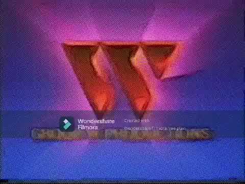 Group W Productions Logo Effects On IMovie HD 6 Wondershare Version