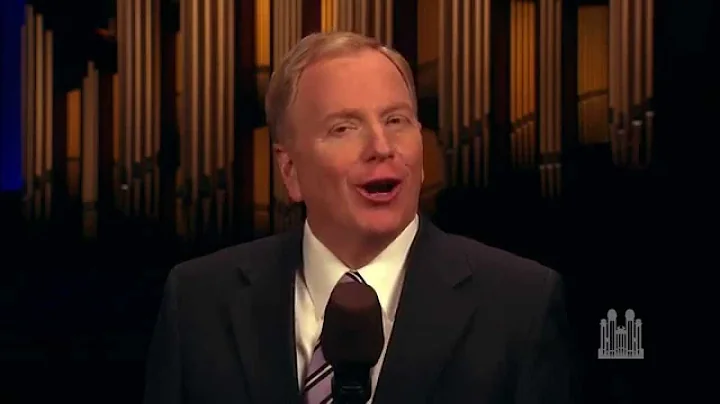 A Feeling That Nurtures the Soul - The Spoken Word