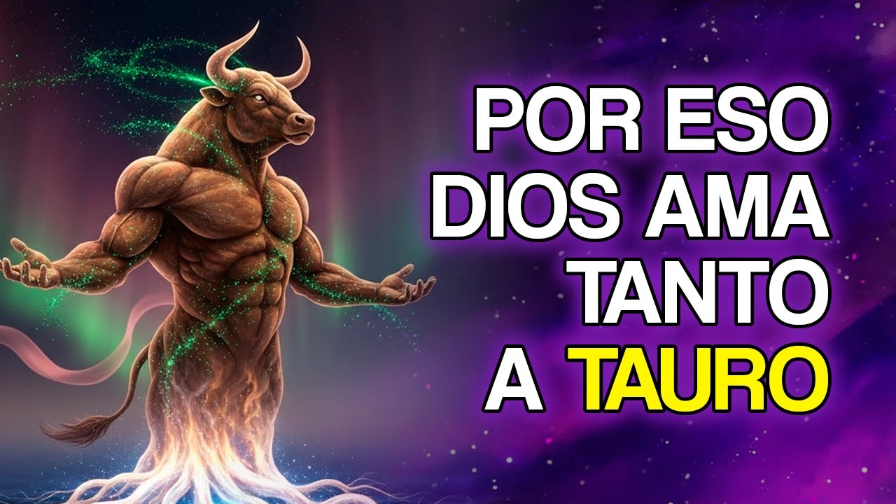 12 Razones Espirituales Por las Que Dios Ama Profundamente al Signo de ...