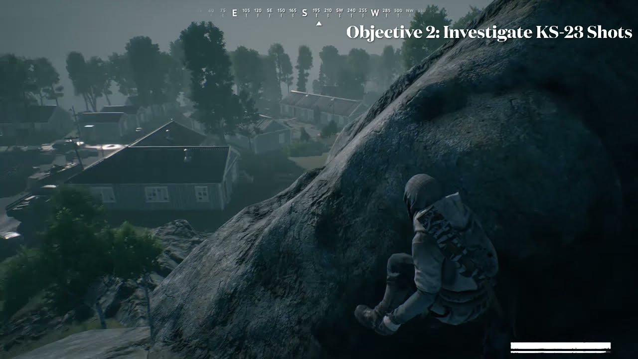 Vigor; Lone Sheep Among Wolves …