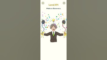 DOP 2 Gameplay Level 971 Shorts Delete One Part Solution and Answer 🔥 Subscribe