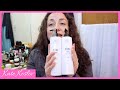 ULTA HAUL & AG Hair Care RECOIL Curl Activator Review | KATE KOSLOV