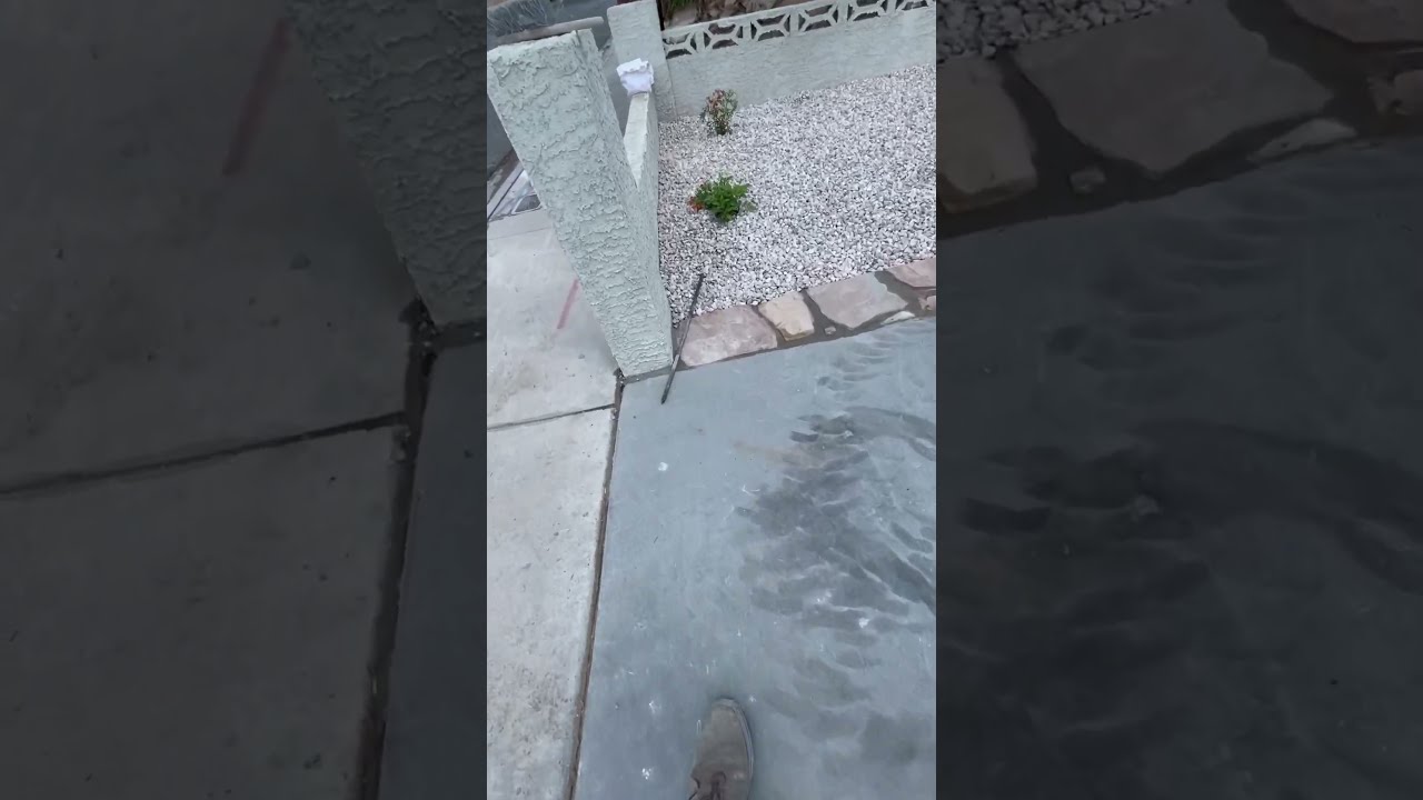  Masonry Conrete Landscape Work Fyp Viral